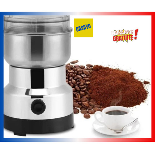 Petit moulin grains - petit,