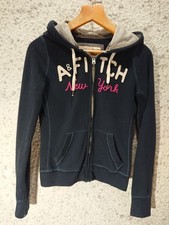 Sweat à capuche ABERCROMBIE &