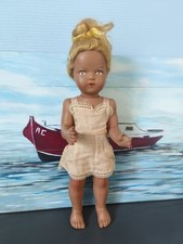 Véritable poupée Lisette