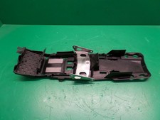 Carénage sous-Caudales