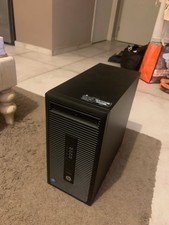 hp prodesk 600 g2 Mt i3-6100