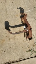 1963-1964 Chevrolet Impala Automatic Brake Pedal Assembly