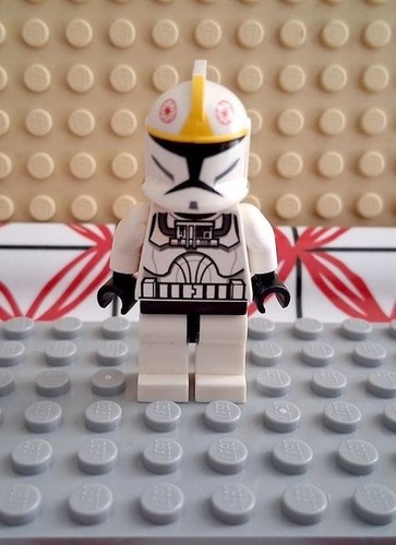 Figurine lego minifigure - figurine,