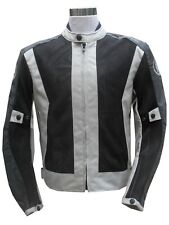 BLOUSON MOTO ETE HOMME ET