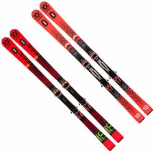 Völkl Racetiger GS Ski +