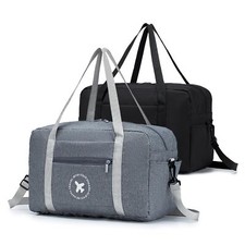 2X Bagage Cabine 40x20x25 Sac
