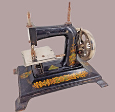 JOUET ANCIENNE MACHINE A