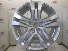 JANTE ALUMINIUM  RENAULT AUSTRAL   17 POUCES  " MAHA "  403007748R