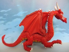 FIGURINE COLLECTION PLASTOY