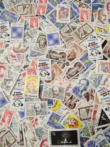 France neufs lot 100 - lot,