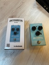 Pedale Tc Electronic Skysurfer