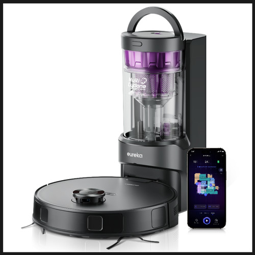 Eureka e20 plus aspirateur - e20,