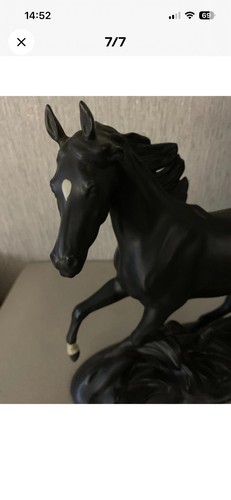 Statuette statue figurine