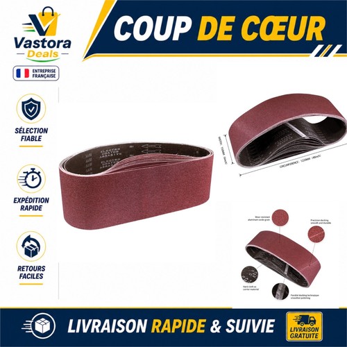 Bande abrasive stebruam 150 - abrasive,