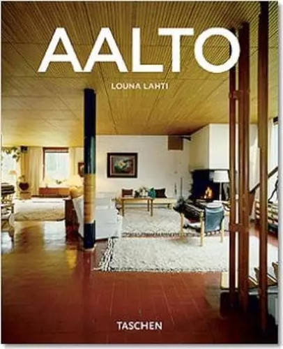 Alvar aalto kleine - alvar,