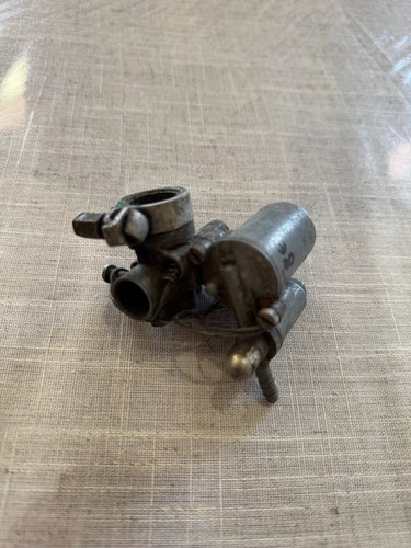 Carburateur gurtner ar1 - carburateur, ar1-13