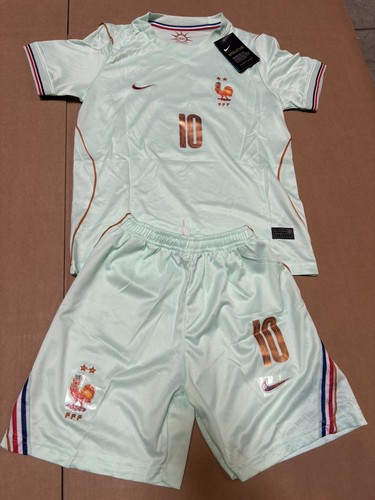 Ensemble foot france 10 - france, “10