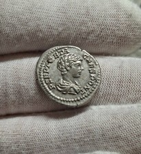 GETA , Denier FELICITAS