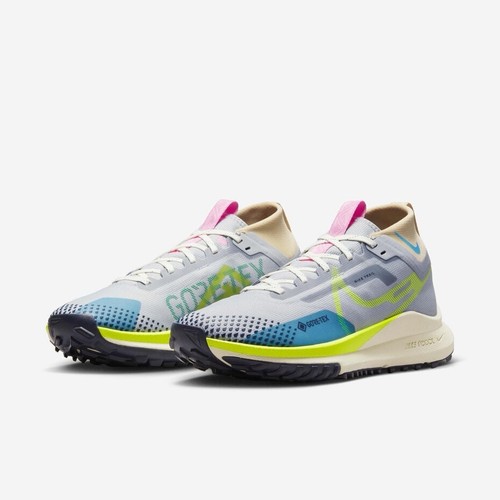 Nike react pegasus trail - pegasus, 4