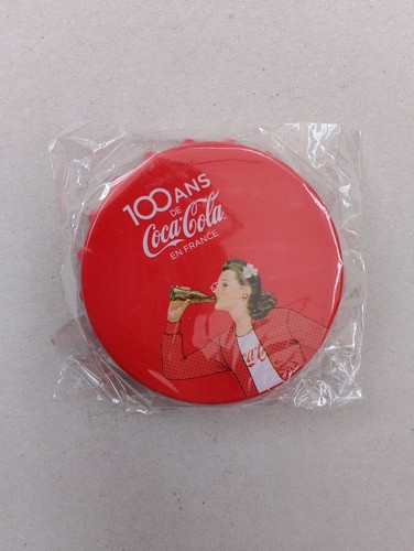 Decapsuleur coca cola 100 - decapsuleur,