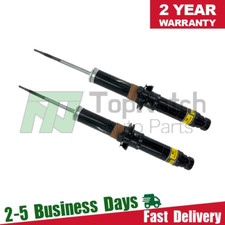 Pair Front Shock Absorber Struts w/Electronic For Cadillac SRX 2004-2009 2222764