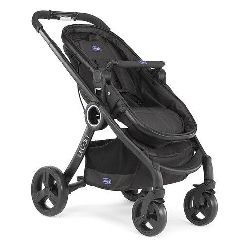 Poussette chicco urban plus - poussette,
