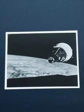 NASA / Gemini Vintage
