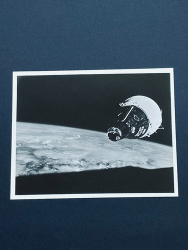 Nasa gemini vintage - nasa,