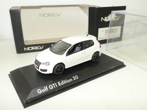 Golf gti edition - edition, 30