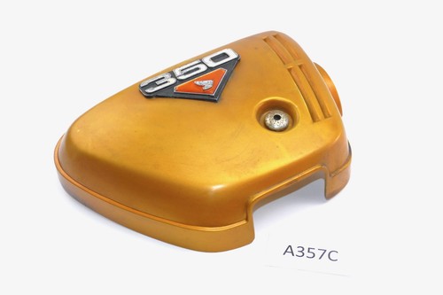 Honda 350 1972 - cb,