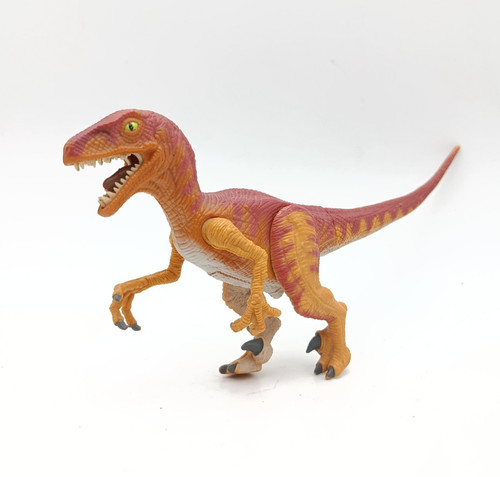 Vintage jurassic park - vintage,