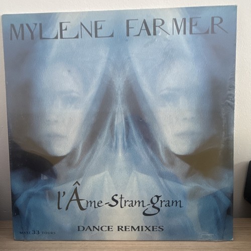 Mylène farmer - mylène,