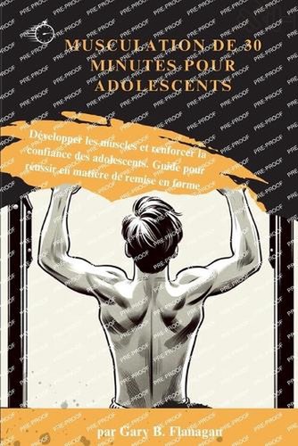 Musculation minutes pour - de,