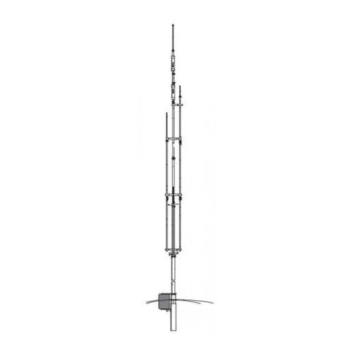 Antenne cushcraft r6000 new - antenne,