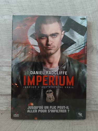 Imperium daniel radcliffe - imperium,
