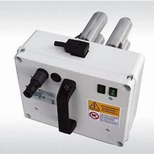 Bioxigen BXMCC4 — Module Canalisable Pour Sanification De L'Air