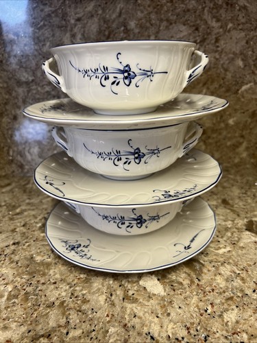 Villeroy boch vieux luxembourg - boch,