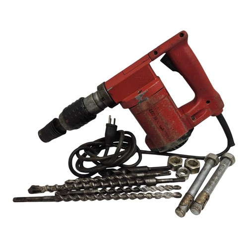 Hilti rotary hammer - hilti, te