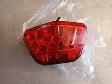 feu arrière suzuki 650 dl