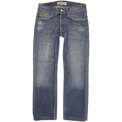 Levi 506 homme bleu - levi's,