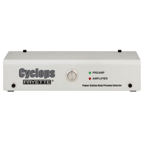 Fryette cyclops dual b - cyclops,