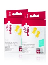 2 x 2 Edel + White Double