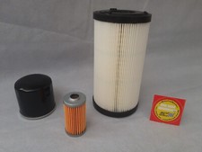 Filtre Set (Petit) Compatible