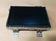 2018 Nissan Pathfinder Armada QX60 Touch Screen NAVIGATION Radio Display OEM