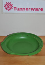 👑TUPPERWARE Micro'Vap  Microvap Insert Vert Pièce Détachée Cuiseur  Micro Ondes