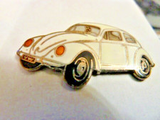 PIN'S  VOITURES   /  COCCINELLE    /  DEMONS ET MERVEILLES   /RARE