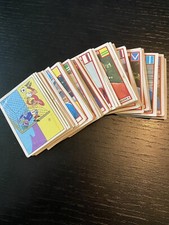 FOOTBALL 76 - PANINI - IMAGES