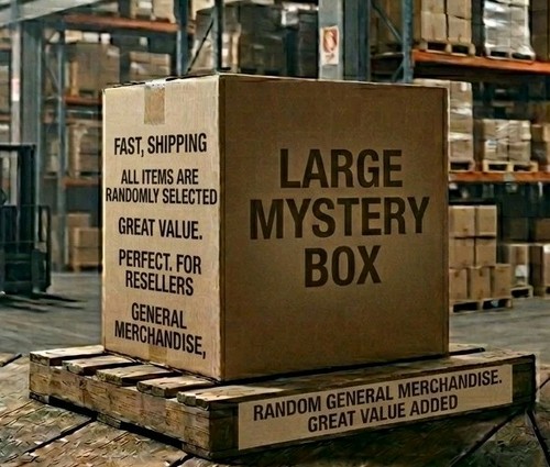 Large amazon general - amazon,