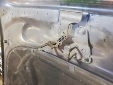 Capot AUDI A6 3 ALLROAD PHASE