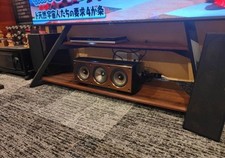 KEF XQ50 Center Speaker